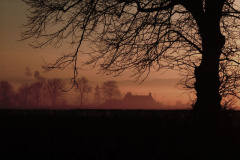 house fog