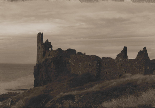 6dunure castle2