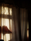 curtains