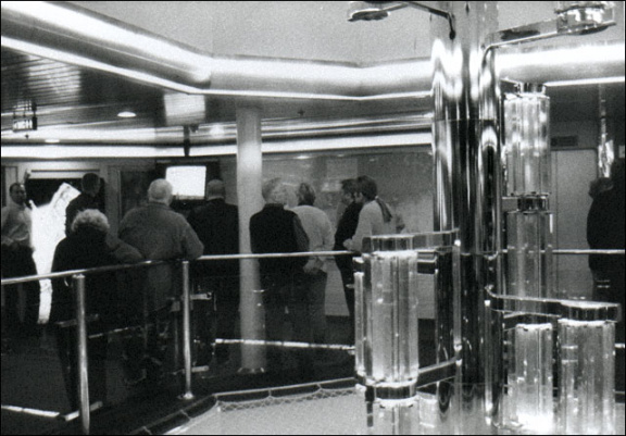 watchers