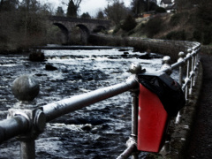 bridge
