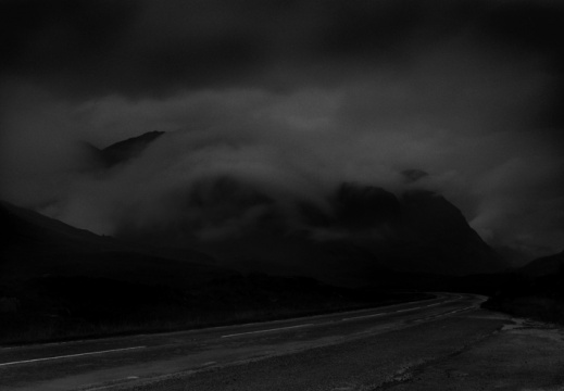 glencoe clouds