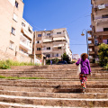 20100714 04 104 Saranda Tan Steps